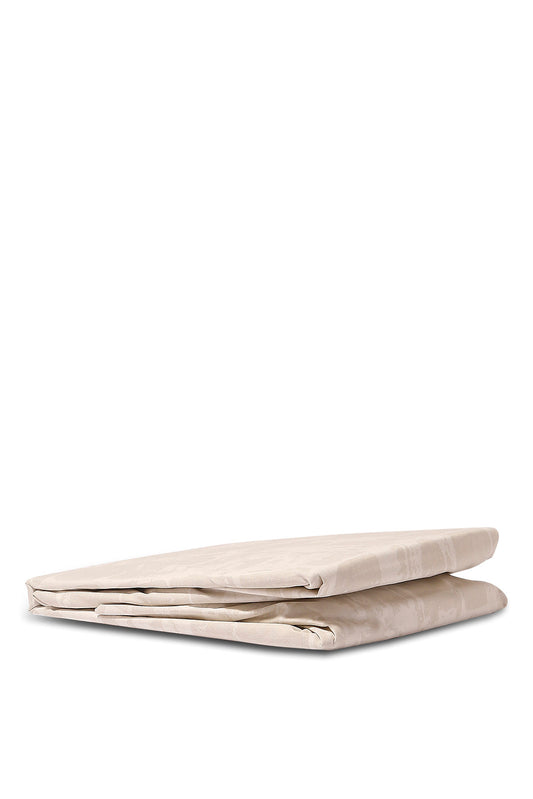 Redtag-Beige-Printed-Fitted-Sheet(Twin-Size)-Category:Fitted-Sheets,-Colour:Beige,-Deals:New-In,-Dept:Home,-Filter:Home-Bedroom,-HMW-BED-Fitted-Sheets,-New-In-HMW-BED,-Non-Sale,-S23A,-Section:Homewares-Home-Bedroom-