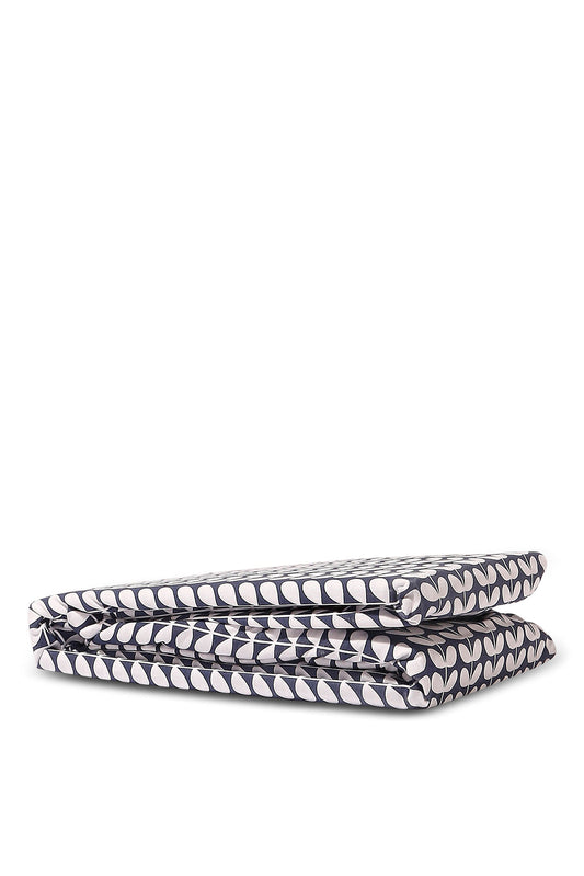 Redtag-Blue-Printed-Fitted-Sheet(King-Size)-Category:Fitted-Sheets,-Colour:Blue,-Deals:New-In,-Dept:Home,-Filter:Home-Bedroom,-HMW-BED-Fitted-Sheets,-New-In-HMW-BED,-Non-Sale,-S23A,-Section:Homewares-Home-Bedroom-
