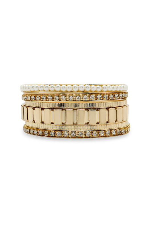 Redtag-Bracelet-Category:Jewellery,-Colour:Assorted,-Dept:Ladieswear,-Filter:Women's-Accessories,-New-In,-New-In-Women-ACC,-Non-Sale,-Section:Women,-W22B,-Women-Jewellery-Women-