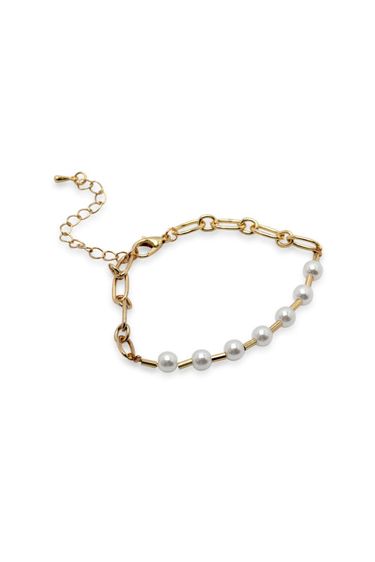 Redtag-Bracelet-Category:Jewellery,-Colour:Assorted,-Dept:Ladieswear,-Filter:Women's-Accessories,-New-In,-New-In-Women-ACC,-Non-Sale,-Section:Women,-W22B,-Women-Jewellery-Women-