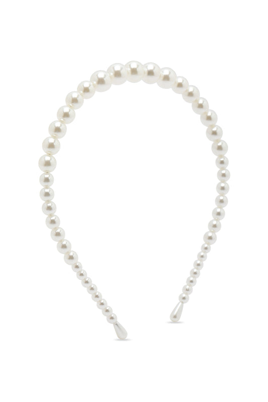 Redtag-Headband-Category:Hair-Accessories,-Colour:Assorted,-Dept:Ladieswear,-Filter:Women's-Accessories,-LEC-Hair-Accessories,-New-In,-New-In-Women-ACC,-Non-Sale,-Section:Women,-W22B-Women-