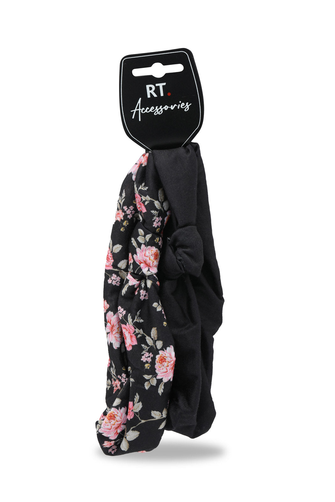 Redtag-Headband-Category:Hair-Accessories,-Colour:Assorted,-Dept:Ladieswear,-Filter:Women's-Accessories,-LEC-Hair-Accessories,-New-In,-New-In-Women-ACC,-Non-Sale,-Section:Women,-W22B-Women-