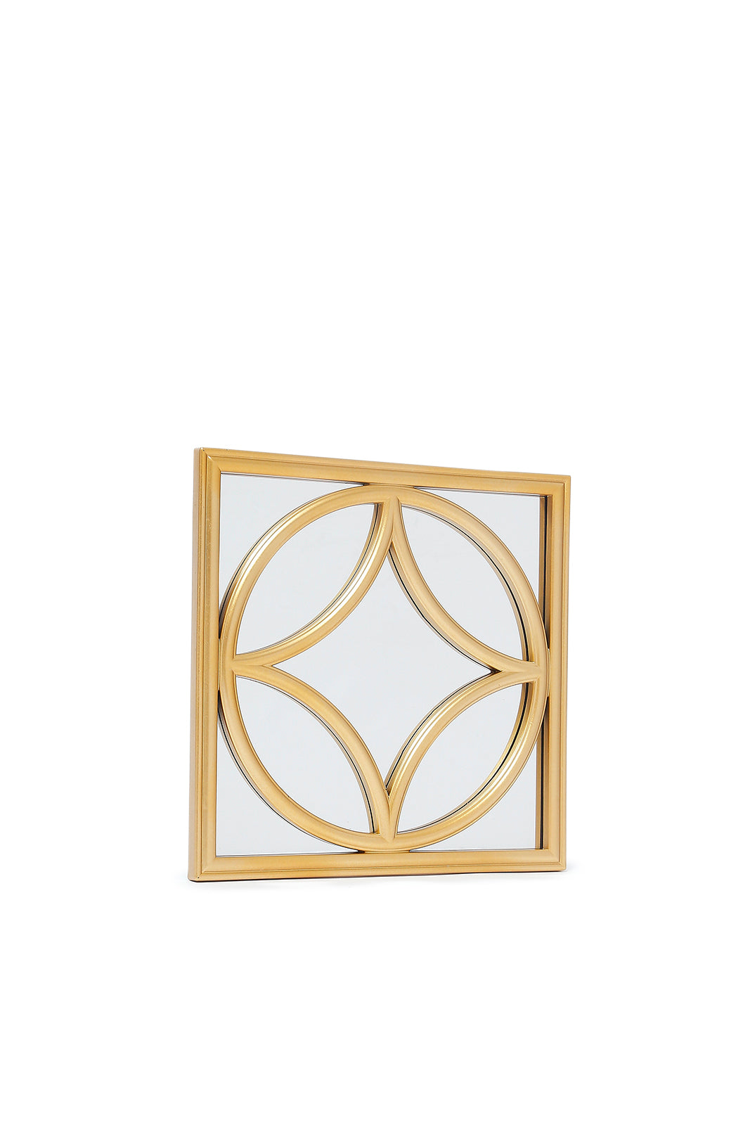 Redtag-Gold-Round-Decorative-Mirror-Set(3-Piece)-Category:Mirrors,-Colour:Gold,-Deals:New-In,-Dept:Home,-Filter:Home-Decor,-HMW-HOM-Wall-Decor-&-Mirrors,-New-In-HMW-HOM,-Non-Sale,-S23A,-Section:Homewares-Home-Decor-