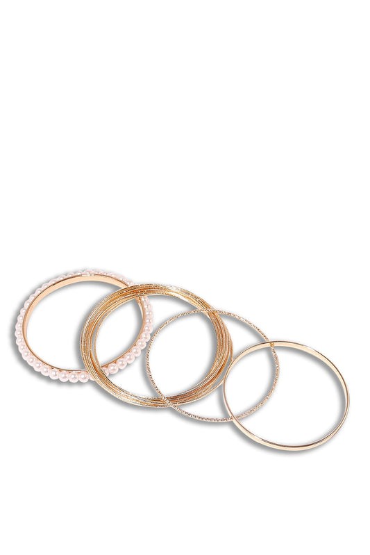 Redtag-Bracelet-Category:Jewellery,-Colour:Assorted,-Dept:Ladieswear,-Filter:Women's-Accessories,-New-In,-New-In-Women-ACC,-Non-Sale,-S23A,-Section:Women,-Women-Jewellery-Women-