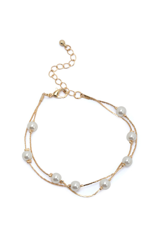 Redtag-Bracelet-Category:Jewellery,-Colour:Assorted,-Dept:Ladieswear,-Filter:Women's-Accessories,-New-In,-New-In-Women-ACC,-Non-Sale,-Section:Women,-W22B,-Women-Jewellery-Women-