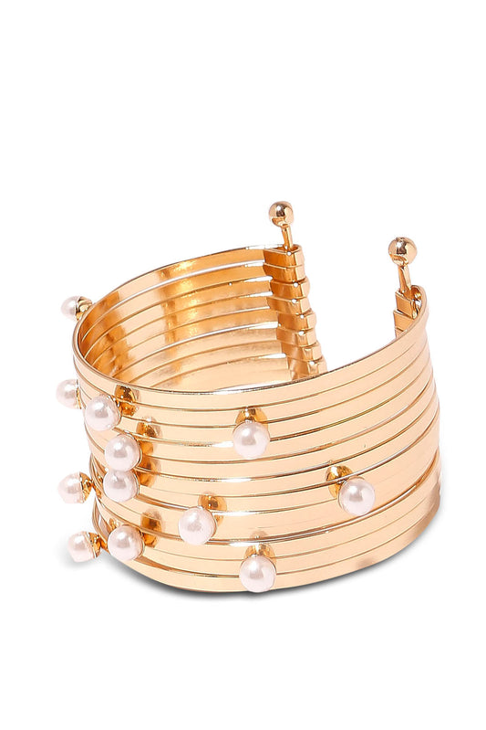 Redtag-Bracelet-Category:Jewellery,-Colour:Assorted,-Dept:Ladieswear,-Filter:Women's-Accessories,-New-In,-New-In-Women-ACC,-Non-Sale,-Section:Women,-W22B,-Women-Jewellery-Women-