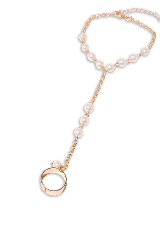 Redtag-Ring+Bracelet-2FOR37,-Category:Jewellery,-Colour:Assorted,-Deals:2-FOR-37,-Dept:Ladieswear,-Filter:Women's-Accessories,-New-In,-New-In-Women-ACC,-Non-Sale,-Section:Women,-W22B,-Women-Jewellery-Women-