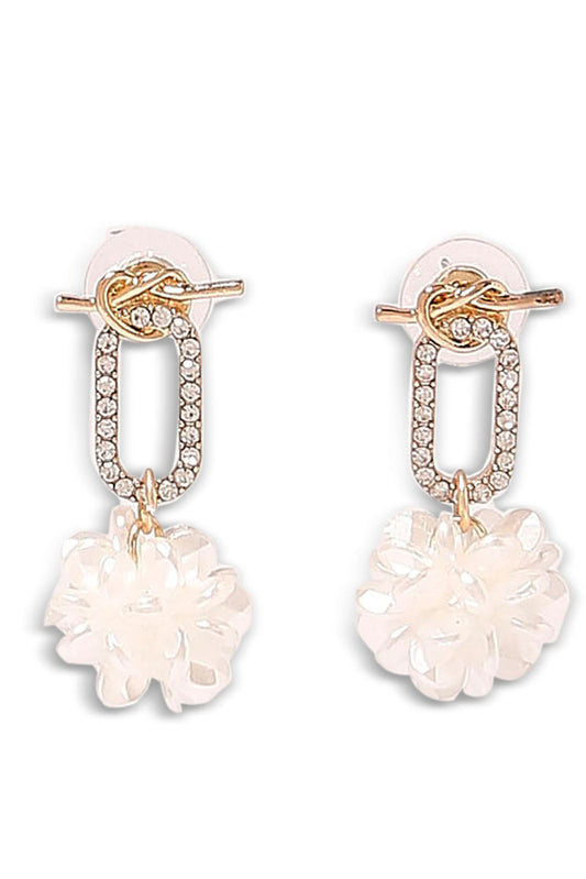 Redtag-Earrings-Category:Jewellery,-Colour:Assorted,-Dept:Ladieswear,-Filter:Women's-Accessories,-LEC-Jewellery,-New-In,-New-In-Women-ACC,-Non-Sale,-Section:Women,-W22B-Women-