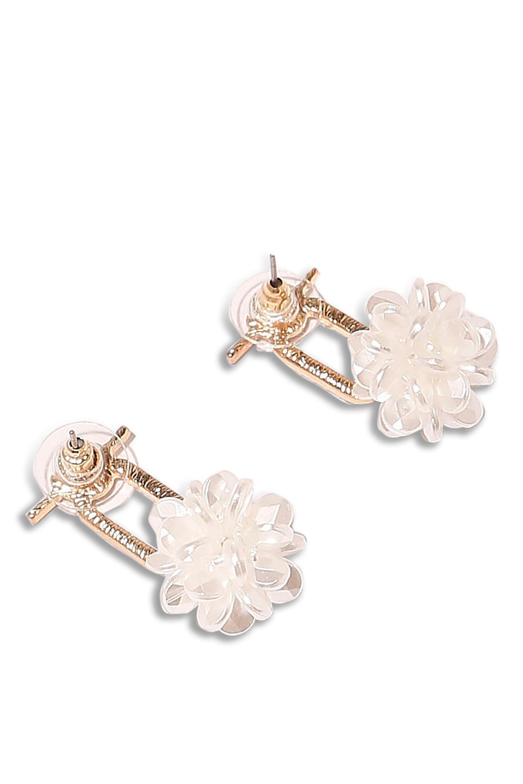 Redtag-Earrings-Category:Jewellery,-Colour:Assorted,-Dept:Ladieswear,-Filter:Women's-Accessories,-LEC-Jewellery,-New-In,-New-In-Women-ACC,-Non-Sale,-Section:Women,-W22B-Women-