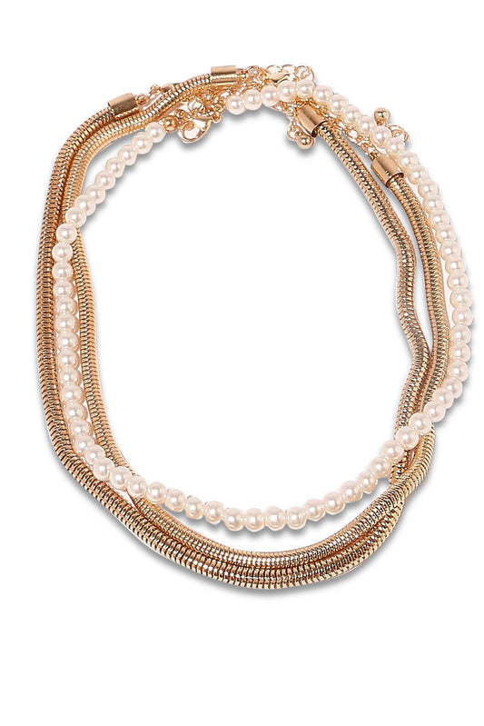 Redtag-Necklace-Category:Jewellery,-Colour:Assorted,-Dept:Ladieswear,-Filter:Women's-Accessories,-LEC-Jewellery,-New-In,-New-In-Women-ACC,-Non-Sale,-S23A,-Section:Women-Women-