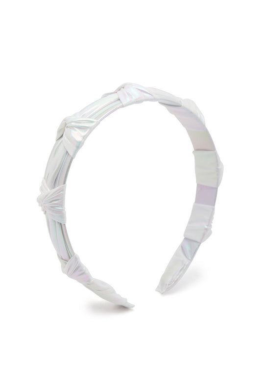 Redtag-Headband-Category:Hair-Accessories,-Colour:Assorted,-Dept:Ladieswear,-Filter:Women's-Accessories,-LEC-Hair-Accessories,-New-In,-New-In-Women-ACC,-Non-Sale,-Section:Women,-W22B-Women-