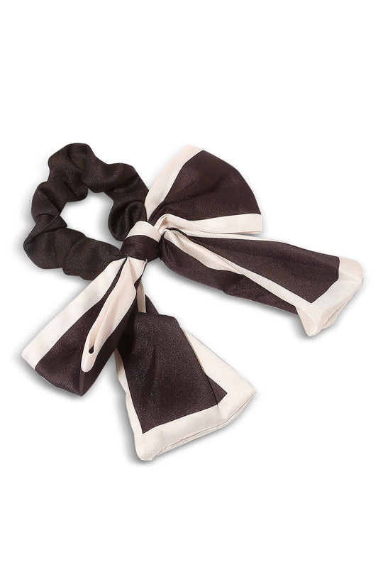 Redtag-Scrunchy-Category:Hair-Accessories,-Colour:Assorted,-Dept:Ladieswear,-Filter:Women's-Accessories,-New-In,-New-In-Women-ACC,-Non-Sale,-S23A,-Section:Women,-Women-Hair-Accessories-Women-