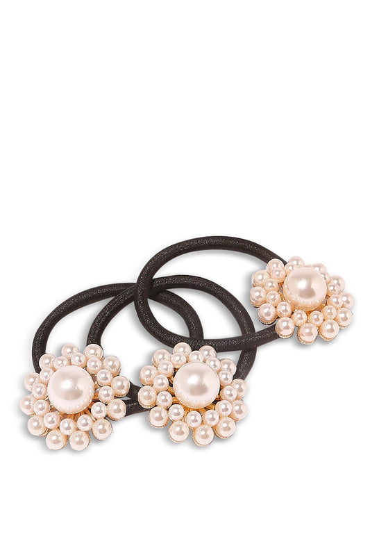 Redtag-Elastic-Category:Hair-Accessories,-Colour:Assorted,-Dept:Ladieswear,-Filter:Women's-Accessories,-New-In,-New-In-Women-ACC,-Non-Sale,-S23A,-Section:Women,-Women-Hair-Accessories-Women-