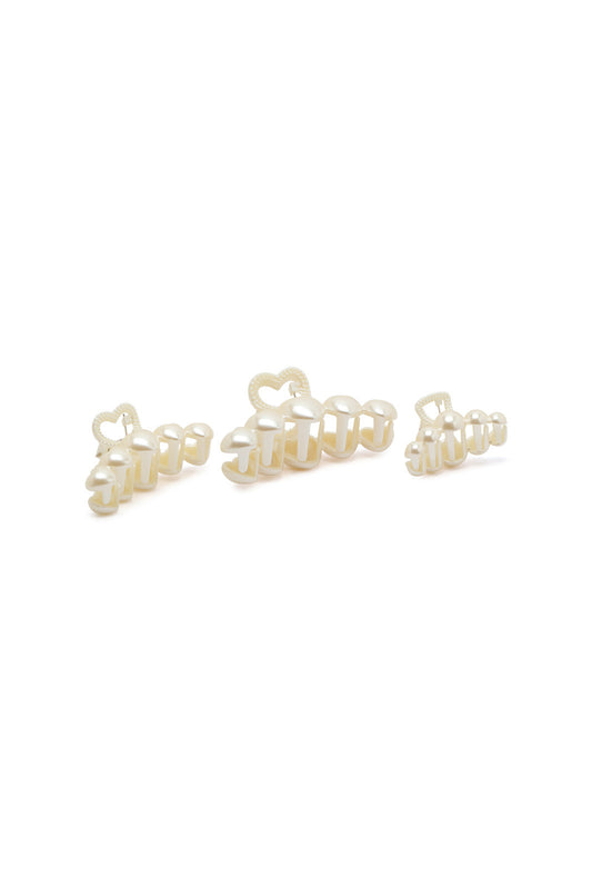 Redtag-Hair-Claw-Category:Hair-Accessories,-Colour:Assorted,-Dept:Ladieswear,-Filter:Women's-Accessories,-LEC-Hair-Accessories,-New-In,-New-In-Women-ACC,-Non-Sale,-Section:Women,-W22B-Women-