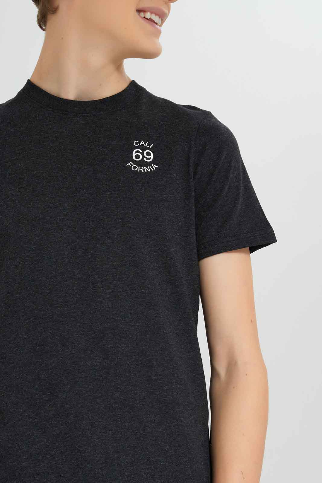 Redtag-Boys-White/Charcoal-2-Pc-Pack-Short-Sleeve-Tshirt-BSR-T-Shirts,-Category:T-Shirts,-Colour:Assorted,-Deals:New-In,-Dept:Boys,-Filter:Senior-Boys-(8-to-14-Yrs),-New-In-BSR-APL,-Non-Sale,-Section:Boys-(0-to-14Yrs),-VLM,-W22B-Senior-Boys-9 to 14 Years