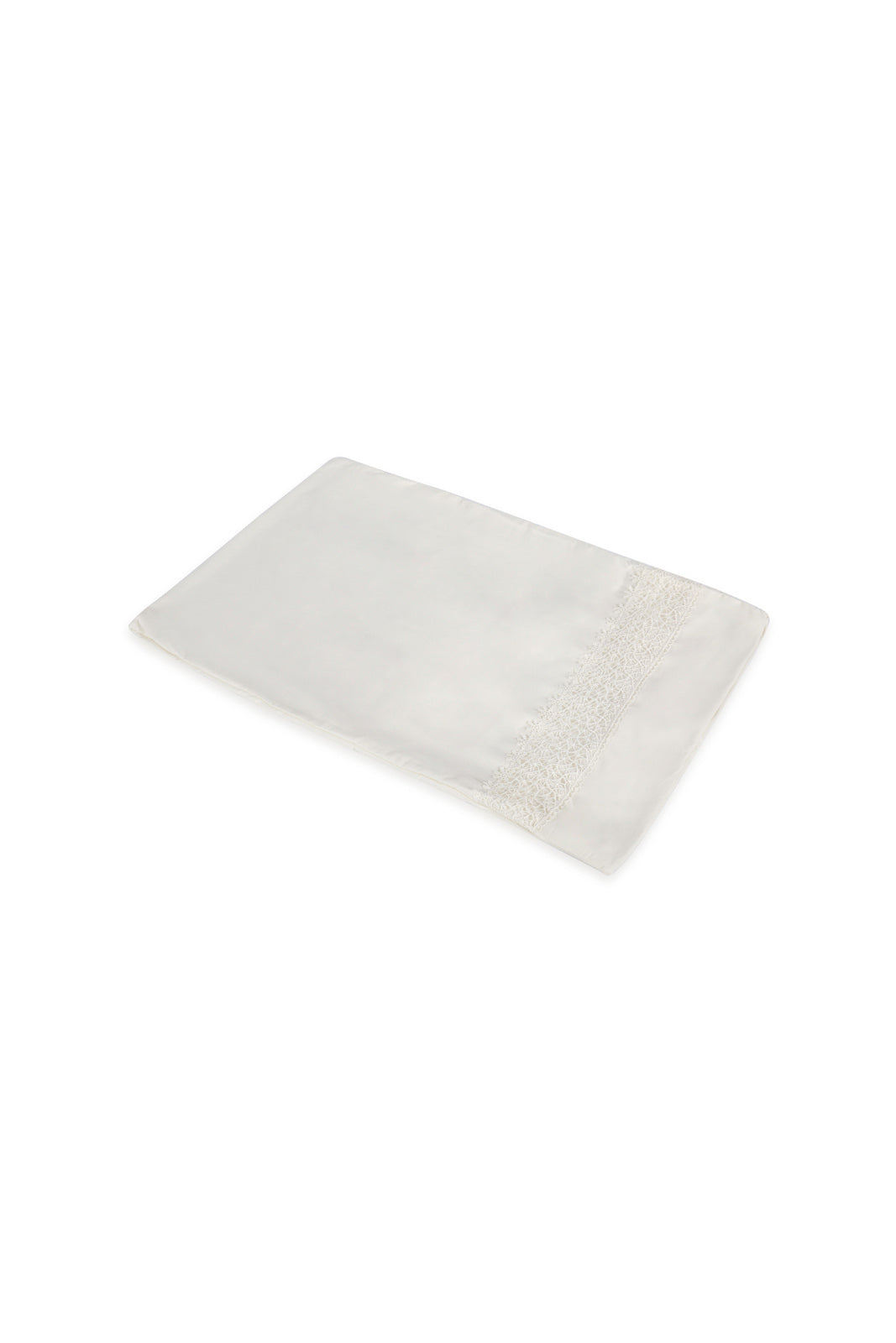 Redtag-Ivory-2-Piece-Lace-Trim-Duvet-Cover-Set-(Single-Size)-Category:Duvet-Covers,-Colour:Ivory,-Deals:New-In,-Dept:Home,-Filter:Home-Bedroom,-HMW-BED-Duvet-Covers,-New-In-HMW-BED,-Non-Sale,-Section:Homewares,-W22B-Home-Bedroom-