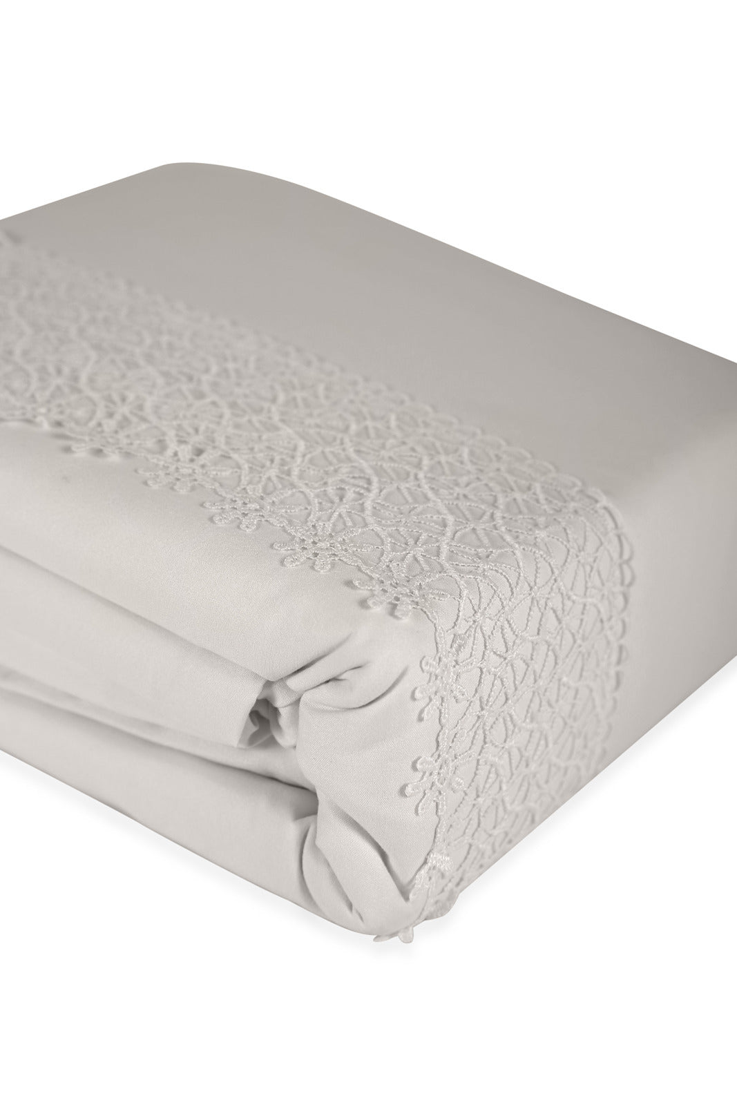 Redtag-Beige-3-Piece-Lace-Trim-Duvet-Cover-Set-(Double-Size)-Category:Duvet-Covers,-Colour:Beige,-Deals:New-In,-Dept:Home,-Filter:Home-Bedroom,-HMW-BED-Duvet-Covers,-New-In-HMW-BED,-Non-Sale,-Section:Homewares,-W22B-Home-Bedroom-