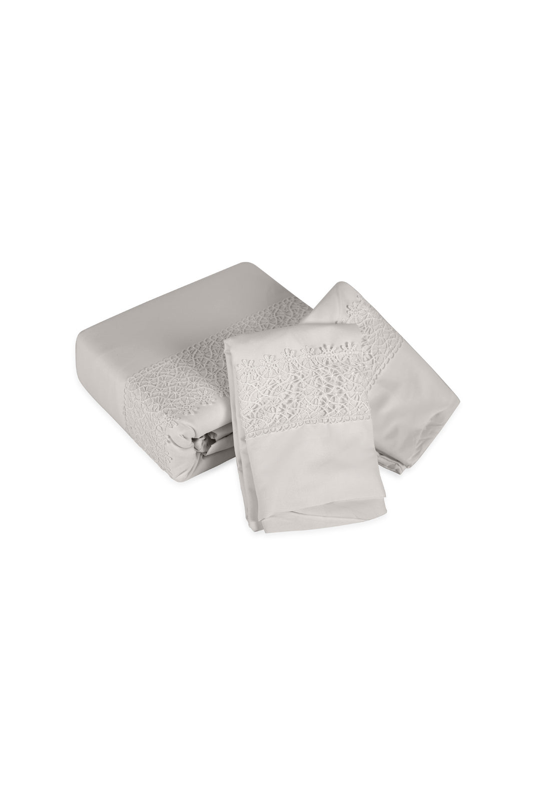 Redtag-Beige-3-Piece-Lace-Trim-Duvet-Cover-Set-(King-Size)-Category:Duvet-Covers,-Colour:Beige,-Deals:New-In,-Dept:Home,-Filter:Home-Bedroom,-HMW-BED-Duvet-Covers,-New-In-HMW-BED,-Non-Sale,-Section:Homewares,-W22B-Home-Bedroom-