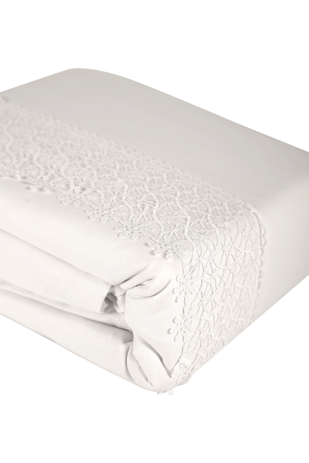 Redtag-Beige-3-Piece-Lace-Trim-Duvet-Cover-Set-(King-Size)-Category:Duvet-Covers,-Colour:Beige,-Deals:New-In,-Dept:Home,-Filter:Home-Bedroom,-HMW-BED-Duvet-Covers,-New-In-HMW-BED,-Non-Sale,-Section:Homewares,-W22B-Home-Bedroom-
