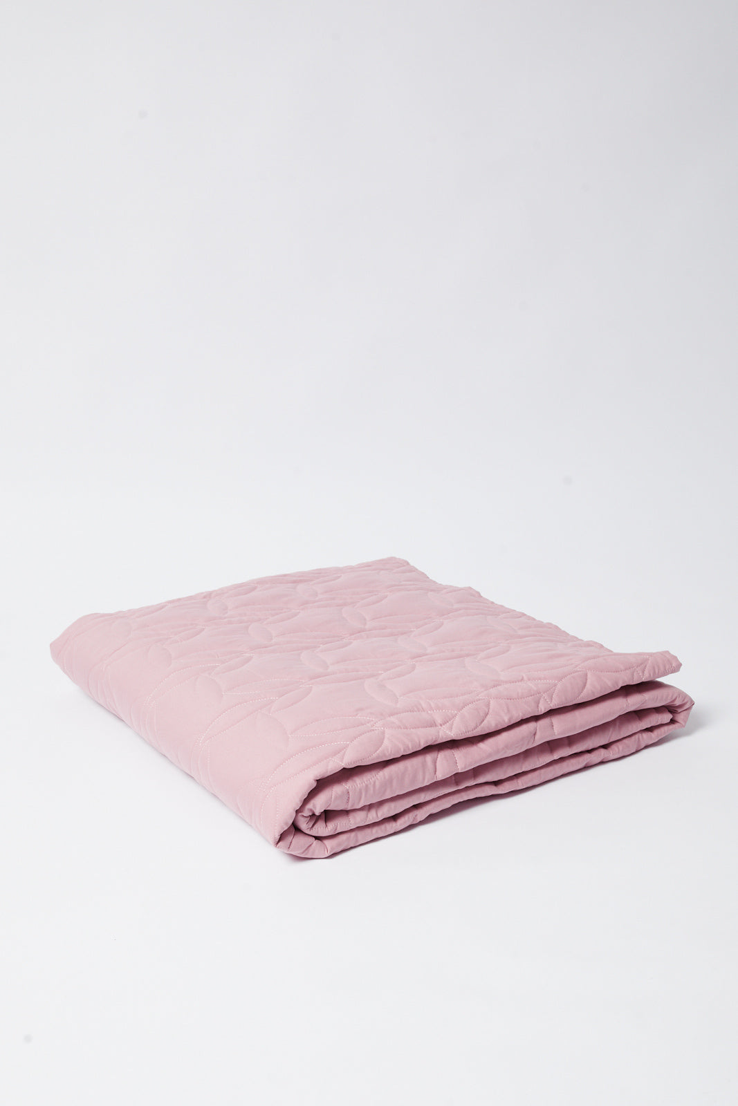 Redtag-White-6-Pc-Abstract-Floral-Print-Reversible-Comforter-Set-(Double-Size)-Category:Comforters,-Colour:White,-Deals:New-In,-Dept:Home,-Filter:Home-Bedroom,-HMW-BED-Comforters,-New-In-HMW-BED,-Non-Sale,-S23A,-Section:Homewares-Home-Bedroom-