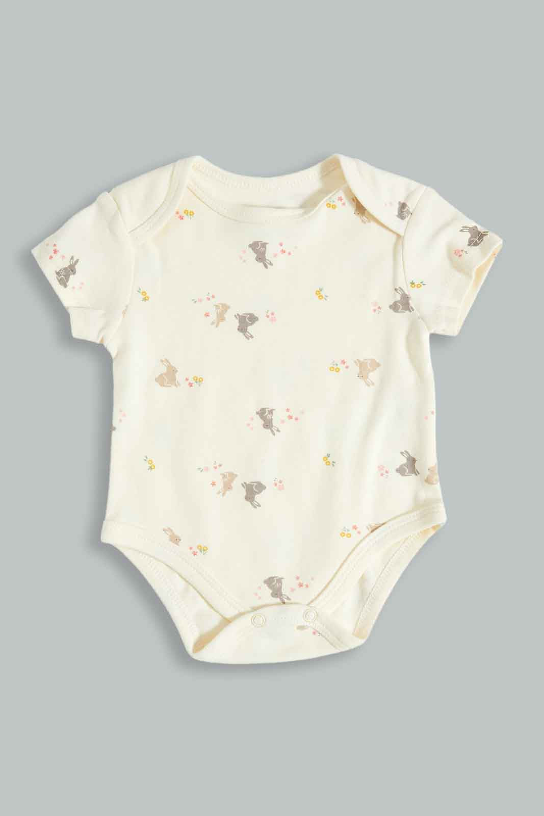 Redtag-Boys-5-Pc-Hanger-Gift-Set-Pink-Category:Gift-Sets,-Colour:Apricot,-Deals:New-In,-Dept:New-Born,-Filter:Baby-(0-to-12-Mths),-NBG-Gift-Sets,-New-In-NBG-APL,-Non-Sale,-Section:Boys-(0-to-14Yrs),-W22B-Baby-0 to 12 Months