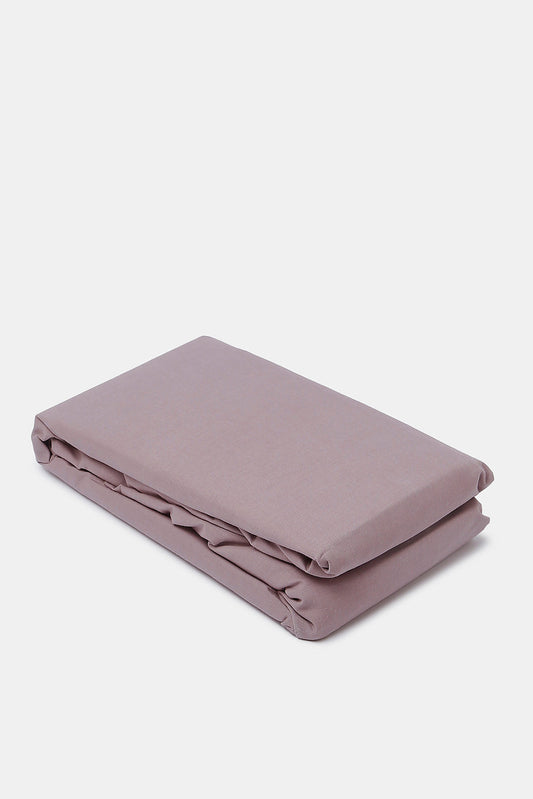 Redtag-Purple-Fitted-Sheet-
(Single-Size)-Category:Fitted-Sheets,-Colour:Purple,-Deals:New-In,-Dept:Home,-Filter:Home-Bedroom,-HMW-BED-Fitted-Sheets,-New-In-HMW-BED,-Non-Sale,-S23A,-Section:Homewares-Home-Bedroom-