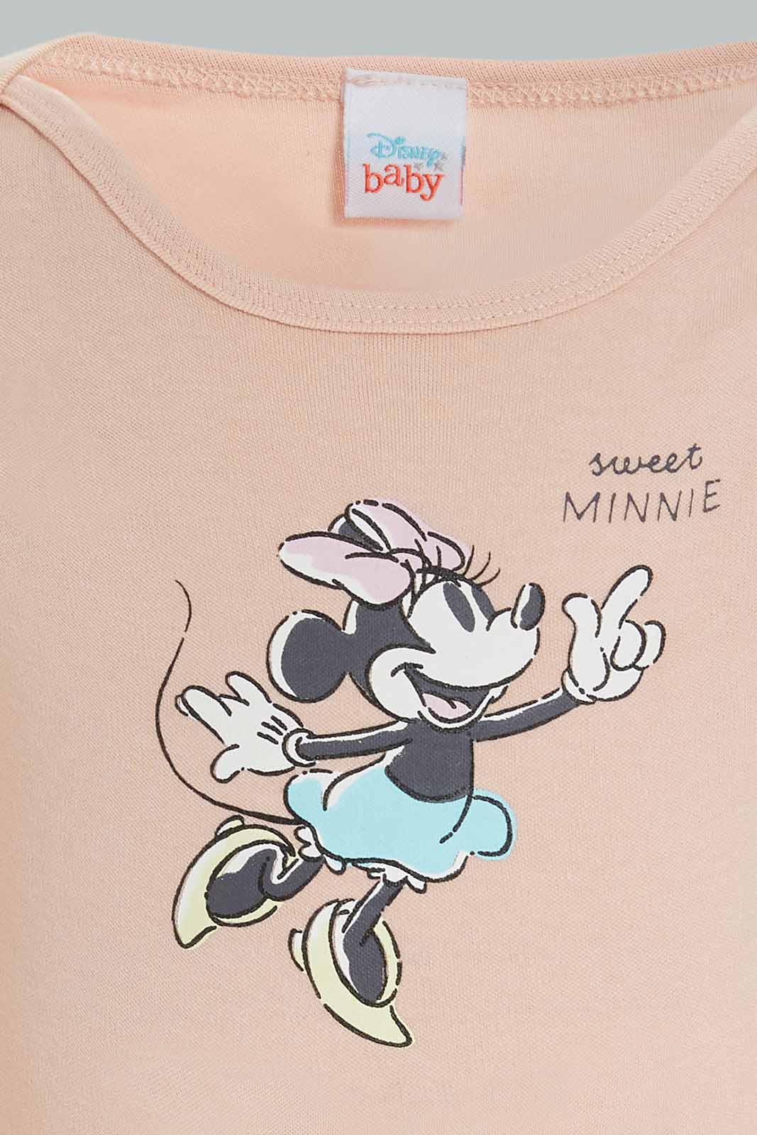 Redtag-Girls-3-Pc-Hanger-Gift-Set-Minnie-Mouse-Category:Gift-Sets,-CHA,-Colour:Assorted,-Deals:New-In,-Dept:New-Born,-Filter:Baby-(0-to-12-Mths),-NBG-Gift-Sets,-New-In-NBG-APL,-Non-Sale,-Section:Boys-(0-to-14Yrs),-W22B-Baby-