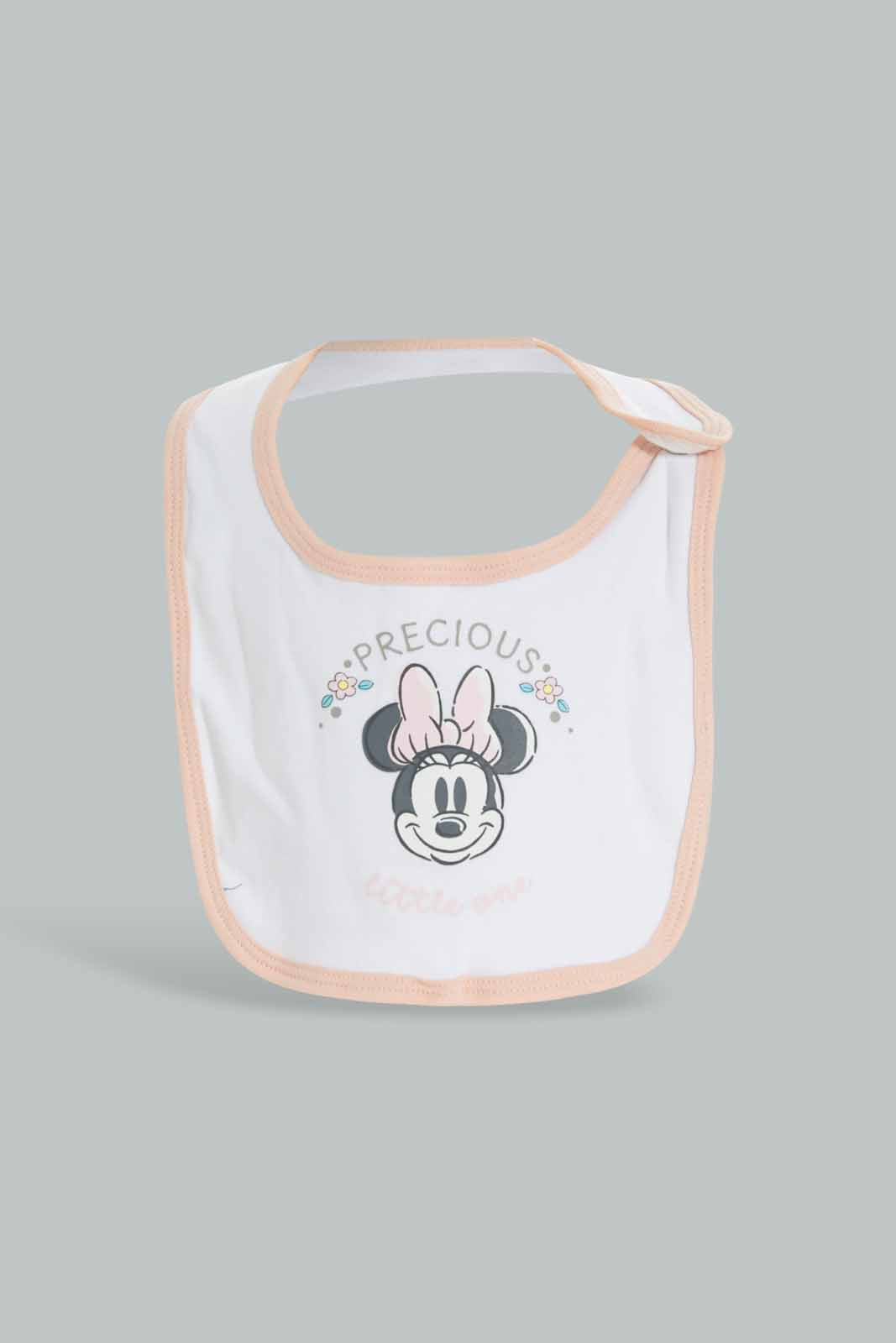 Redtag-Girls-3-Pc-Hanger-Gift-Set-Minnie-Mouse-Category:Gift-Sets,-CHA,-Colour:Assorted,-Deals:New-In,-Dept:New-Born,-Filter:Baby-(0-to-12-Mths),-NBG-Gift-Sets,-New-In-NBG-APL,-Non-Sale,-Section:Boys-(0-to-14Yrs),-W22B-Baby-