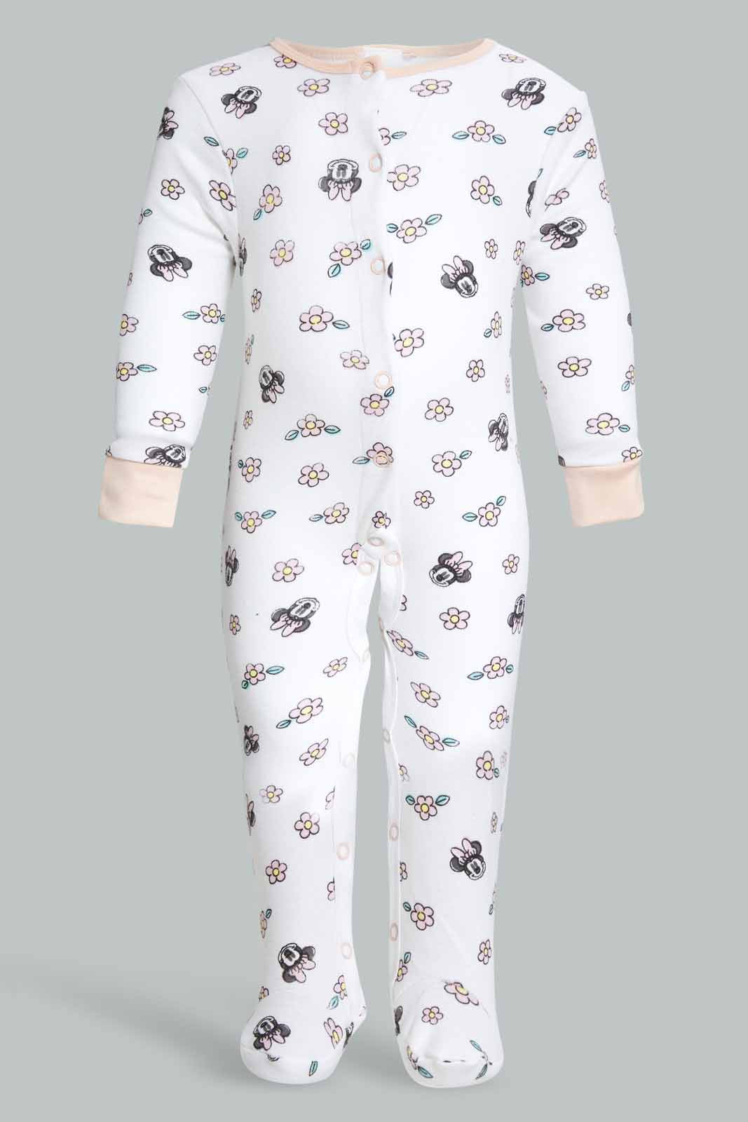 Redtag-Girls-3-Pc-Hanger-Gift-Set-Minnie-Mouse-Category:Gift-Sets,-CHA,-Colour:Assorted,-Deals:New-In,-Dept:New-Born,-Filter:Baby-(0-to-12-Mths),-NBG-Gift-Sets,-New-In-NBG-APL,-Non-Sale,-Section:Boys-(0-to-14Yrs),-W22B-Baby-