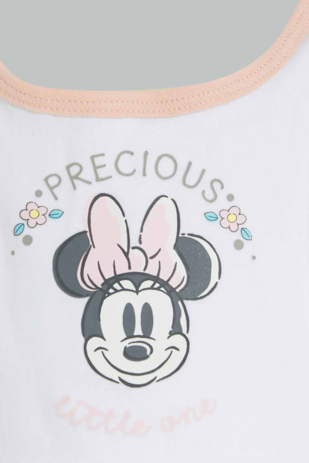 Redtag-Girls-3-Pc-Hanger-Gift-Set-Minnie-Mouse-Category:Gift-Sets,-CHA,-Colour:Assorted,-Deals:New-In,-Dept:New-Born,-Filter:Baby-(0-to-12-Mths),-NBG-Gift-Sets,-New-In-NBG-APL,-Non-Sale,-Section:Boys-(0-to-14Yrs),-W22B-Baby-