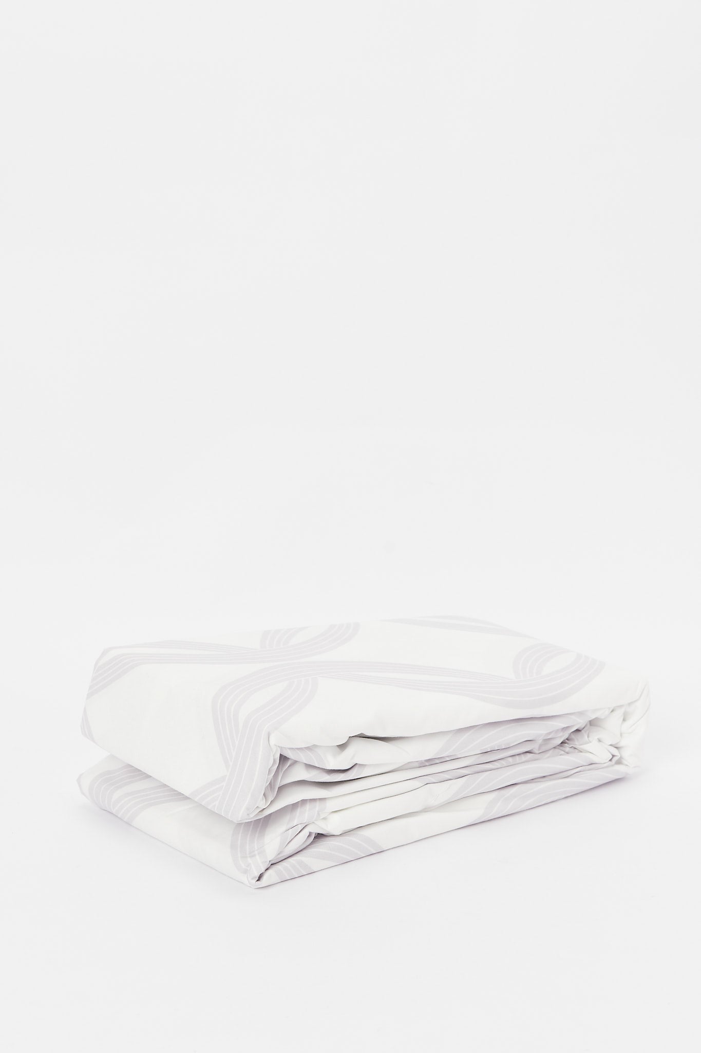 Redtag-Grey-Geometric-Print-Flat-Sheet-(King-Size)-365,-Category:Flat-Sheets,-Colour:Grey,-Deals:New-In,-Dept:Home,-Filter:Home-Bedroom,-H1:HMW,-H2:BED,-H3:BLN,-H4:FLT,-HMW-BED-Flat-Sheets,-New-In-HMW-BED,-Non-Sale,-Season:365,-Section:Homewares,-Style:ENTRY-Home-Bedroom-