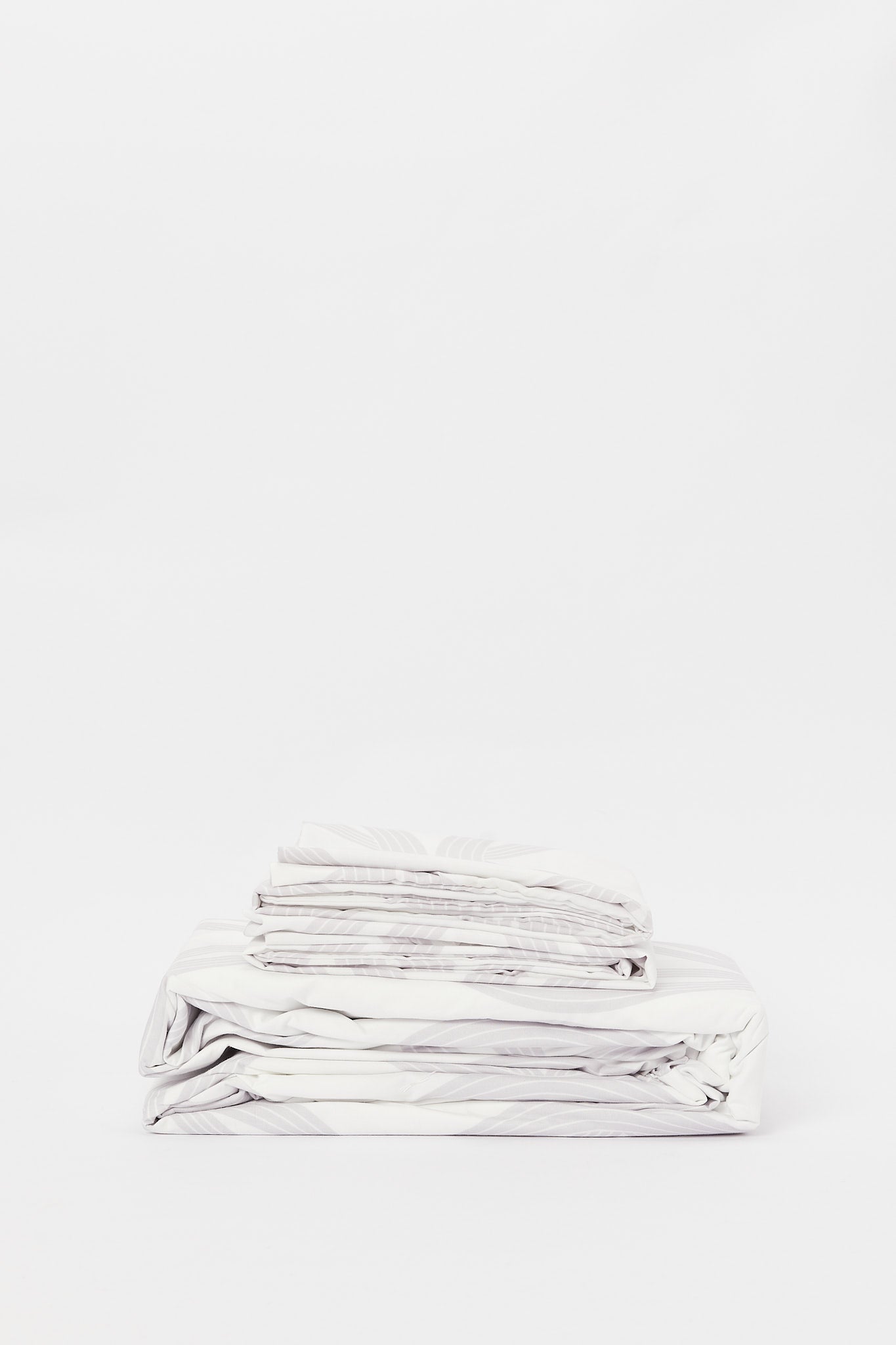 Redtag-Grey-Geometric-Print-Flat-Sheet-(King-Size)-365,-Category:Flat-Sheets,-Colour:Grey,-Deals:New-In,-Dept:Home,-Filter:Home-Bedroom,-H1:HMW,-H2:BED,-H3:BLN,-H4:FLT,-HMW-BED-Flat-Sheets,-New-In-HMW-BED,-Non-Sale,-Season:365,-Section:Homewares,-Style:ENTRY-Home-Bedroom-