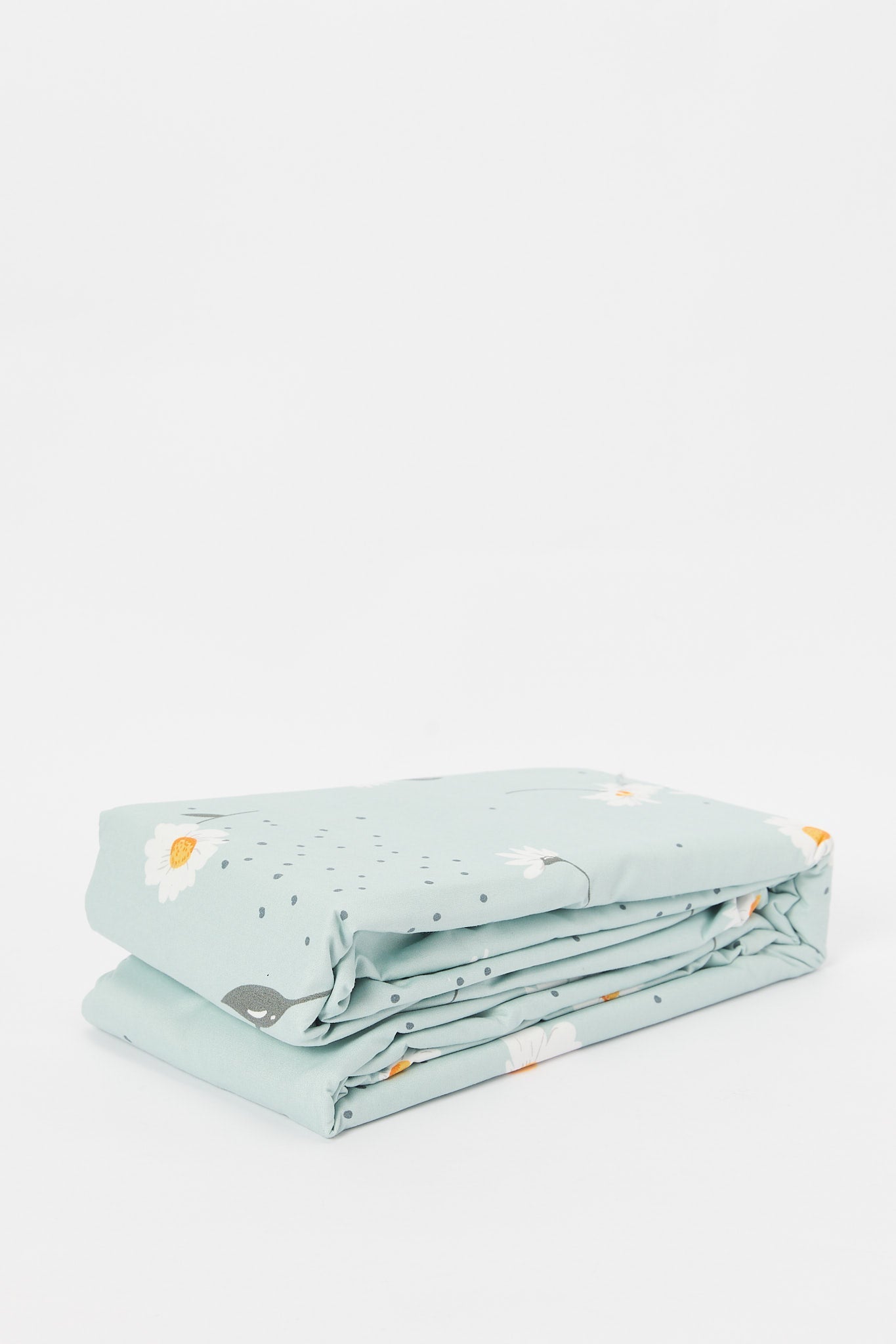 Redtag-Teal-Floral-Print-Flat-Sheet-(King-Size)-365,-Category:Flat-Sheets,-Colour:Teal,-Deals:New-In,-Dept:Home,-Filter:Home-Bedroom,-H1:HMW,-H2:BED,-H3:BLN,-H4:FLT,-HMW-BED-Flat-Sheets,-New-In-HMW-BED,-Non-Sale,-Season:365,-Section:Homewares,-Style:ENTRY-Home-Bedroom-