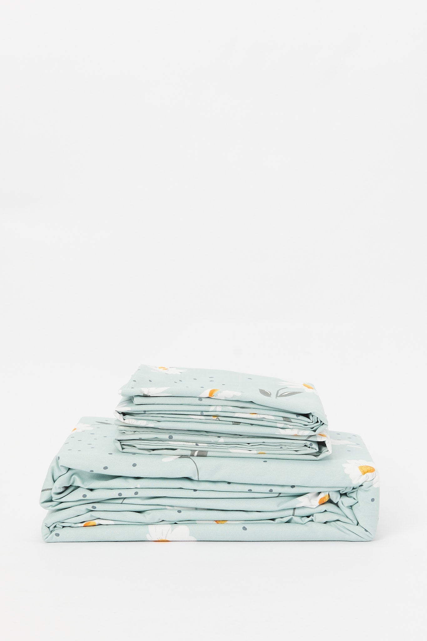Redtag-Teal-Floral-Print-Flat-Sheet-(King-Size)-365,-Category:Flat-Sheets,-Colour:Teal,-Deals:New-In,-Dept:Home,-Filter:Home-Bedroom,-H1:HMW,-H2:BED,-H3:BLN,-H4:FLT,-HMW-BED-Flat-Sheets,-New-In-HMW-BED,-Non-Sale,-Season:365,-Section:Homewares,-Style:ENTRY-Home-Bedroom-