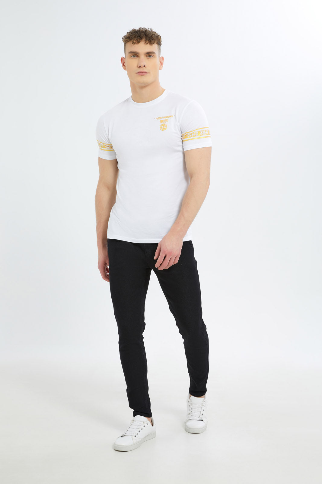 Redtag-Men-Black-Wash-Pull-On-Knit-Denim-Jeans-Category:Jeans,-Colour:Black,-Deals:New-In,-Dept:Menswear,-Filter:Men's-Clothing,-Men-Jeans,-New-In-Men-APL,-Non-Sale,-S23B,-Section:Men,-TBL-Men's-