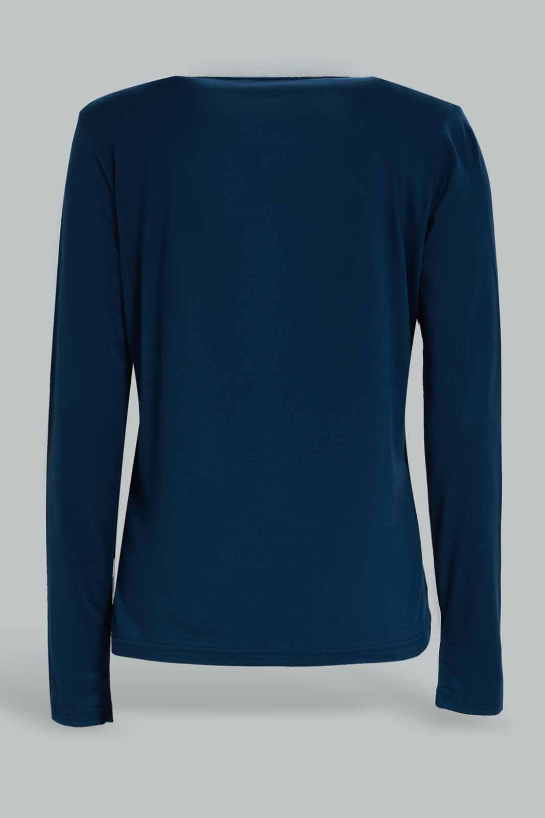 Redtag-Women-Assorted-Aop-Long-Sleeves-Pajama-Set-Bottom-Aop-Category:Pyjama-Sets,-Colour:Assorted,-Deals:New-In,-Dept:Ladieswear,-Filter:Women's-Clothing,-New-In-Women-APL,-Non-Sale,-S23A,-Section:Women,-TBL,-Women-Pyjama-Sets--