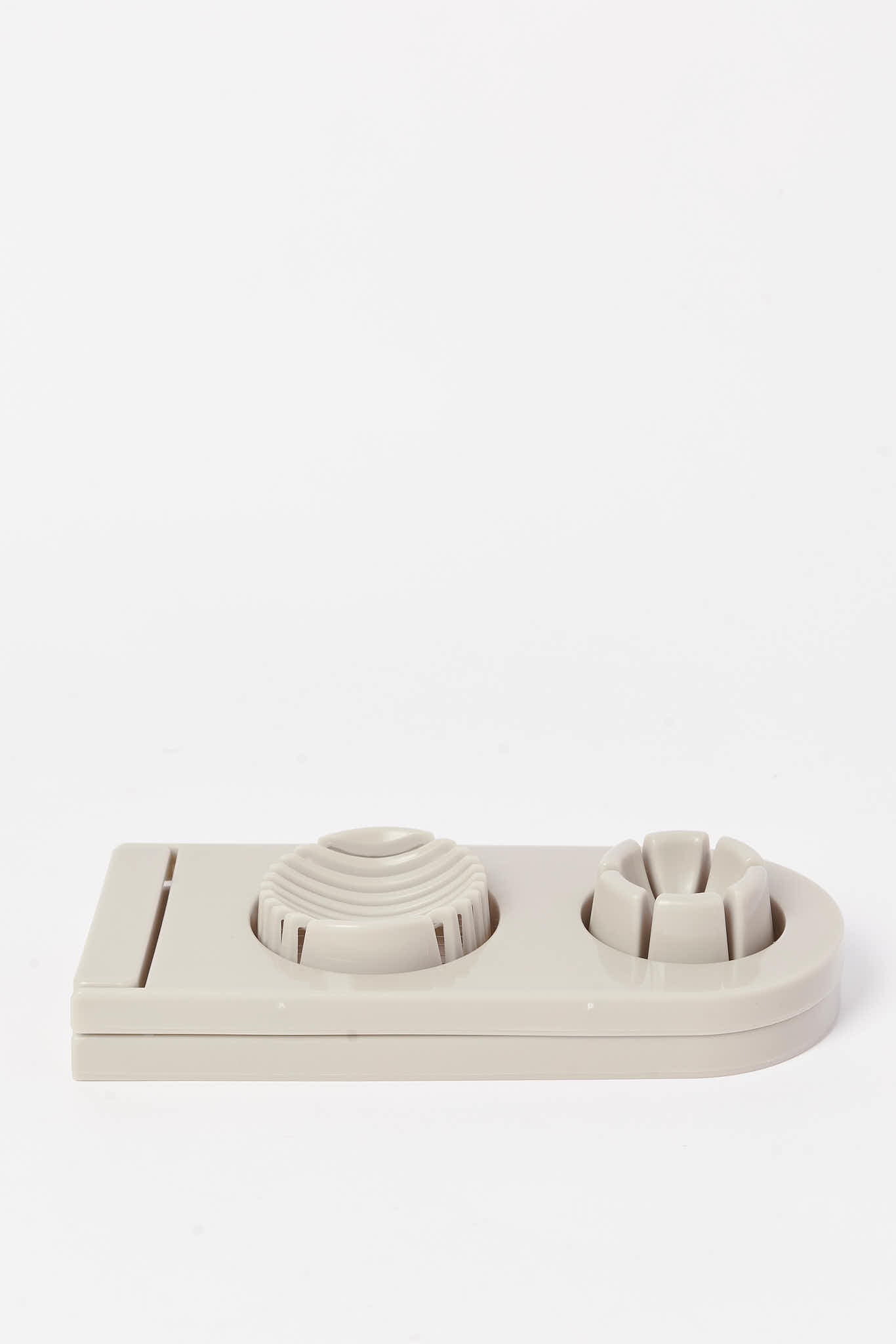 Redtag-Beige-Egg-Slicer-Category:Kitchen-Accessories,-Colour:Beige,-Deals:New-In,-Dept:Home,-Filter:Home-Dining,-HMW-DIN-Kitchen-Accessories,-New-In-HMW-DIN,-Non-Sale,-S23B,-Section:Homewares-Home-Dining-