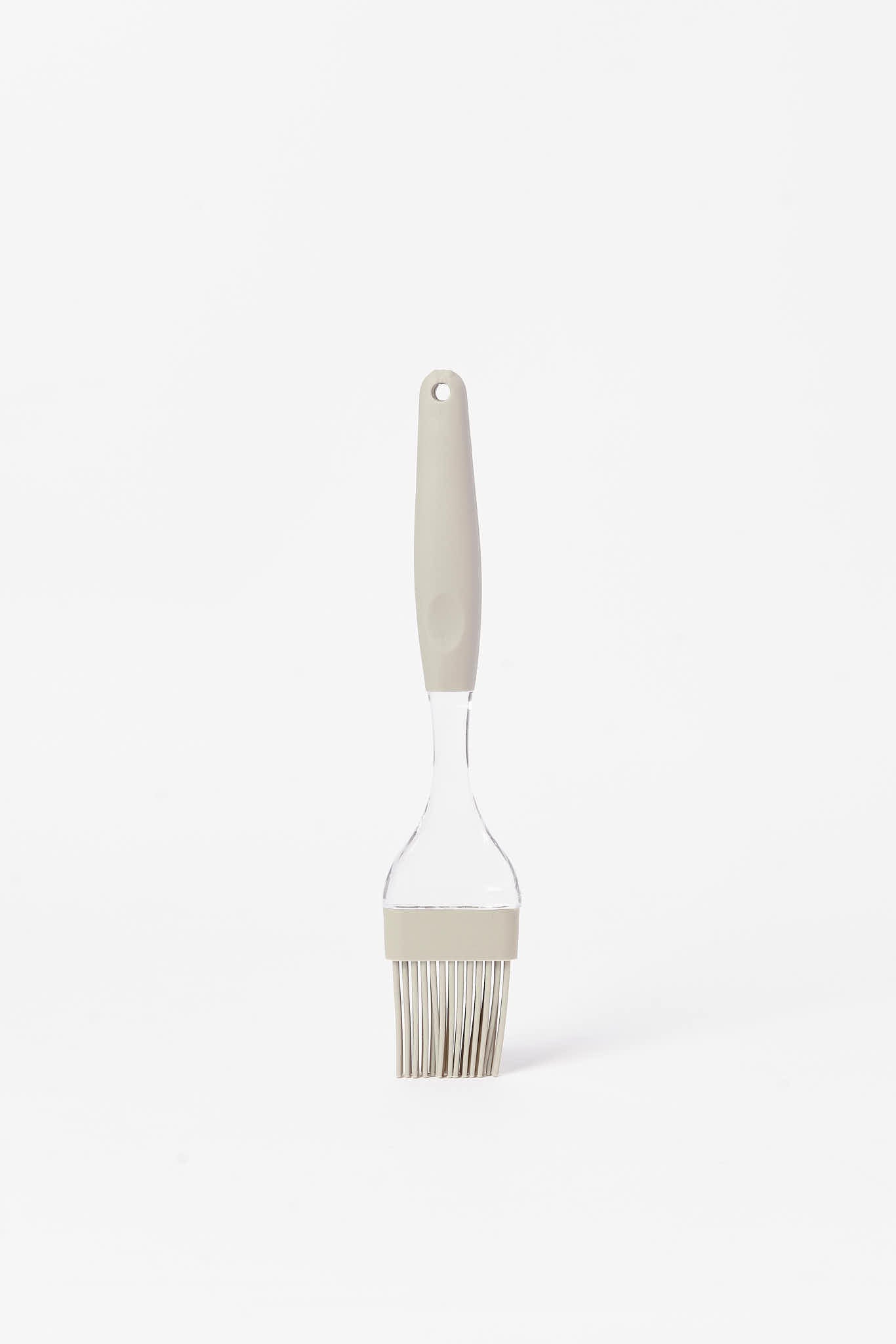 Redtag-Beige-Silicone-Brush-Category:Kitchen-Accessories,-Colour:Beige,-Deals:New-In,-Dept:Home,-Filter:Home-Dining,-HMW-DIN-Kitchen-Accessories,-New-In-HMW-DIN,-Non-Sale,-S23B,-Section:Homewares-Home-Dining-