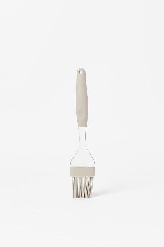 Redtag-Beige-Silicone-Brush-Category:Kitchen-Accessories,-Colour:Beige,-Deals:New-In,-Dept:Home,-Filter:Home-Dining,-HMW-DIN-Kitchen-Accessories,-New-In-HMW-DIN,-Non-Sale,-S23B,-Section:Homewares-Home-Dining-