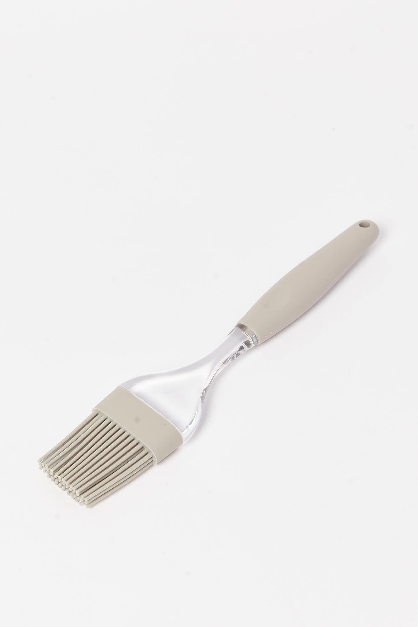 Redtag-Beige-Silicone-Brush-Category:Kitchen-Accessories,-Colour:Beige,-Deals:New-In,-Dept:Home,-Filter:Home-Dining,-HMW-DIN-Kitchen-Accessories,-New-In-HMW-DIN,-Non-Sale,-S23B,-Section:Homewares-Home-Dining-
