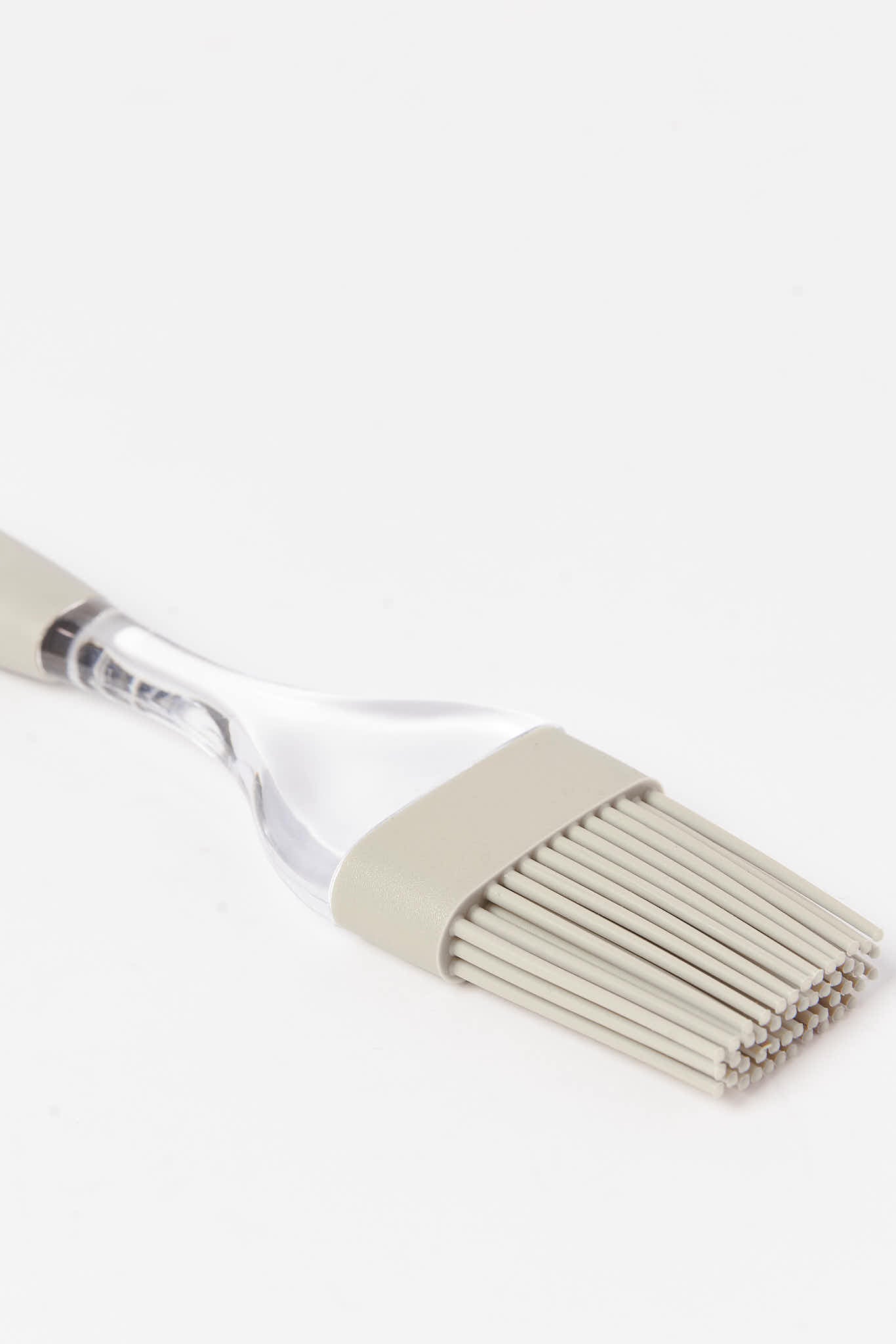 Redtag-Beige-Silicone-Brush-Category:Kitchen-Accessories,-Colour:Beige,-Deals:New-In,-Dept:Home,-Filter:Home-Dining,-HMW-DIN-Kitchen-Accessories,-New-In-HMW-DIN,-Non-Sale,-S23B,-Section:Homewares-Home-Dining-