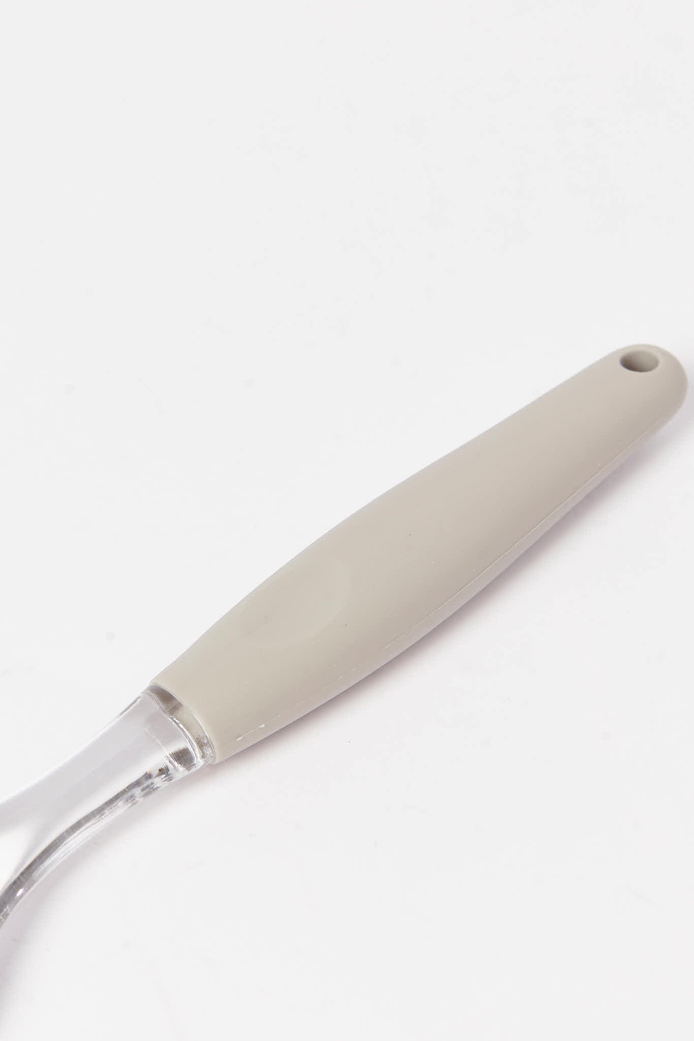 Redtag-Beige-Silicone-Brush-Category:Kitchen-Accessories,-Colour:Beige,-Deals:New-In,-Dept:Home,-Filter:Home-Dining,-HMW-DIN-Kitchen-Accessories,-New-In-HMW-DIN,-Non-Sale,-S23B,-Section:Homewares-Home-Dining-