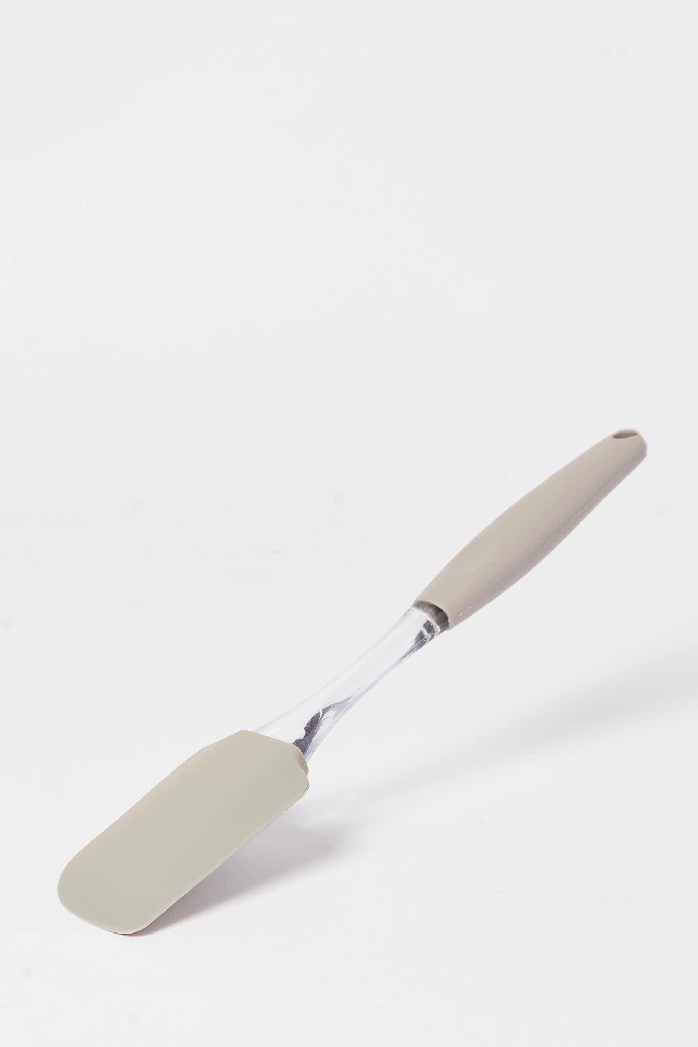 Redtag-Beige-Silicone-Spatula-Category:Kitchen-Accessories,-Colour:Beige,-Deals:New-In,-Dept:Home,-Filter:Home-Dining,-HMW-DIN-Kitchen-Accessories,-New-In-HMW-DIN,-Non-Sale,-S23B,-Section:Homewares-Home-Dining-