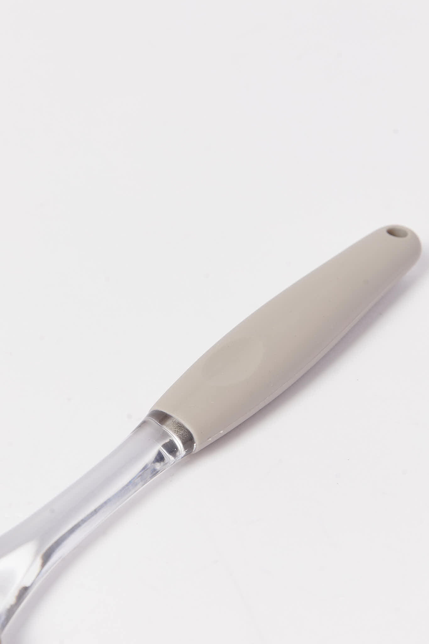 Redtag-Beige-Silicone-Spatula-Category:Kitchen-Accessories,-Colour:Beige,-Deals:New-In,-Dept:Home,-Filter:Home-Dining,-HMW-DIN-Kitchen-Accessories,-New-In-HMW-DIN,-Non-Sale,-S23B,-Section:Homewares-Home-Dining-
