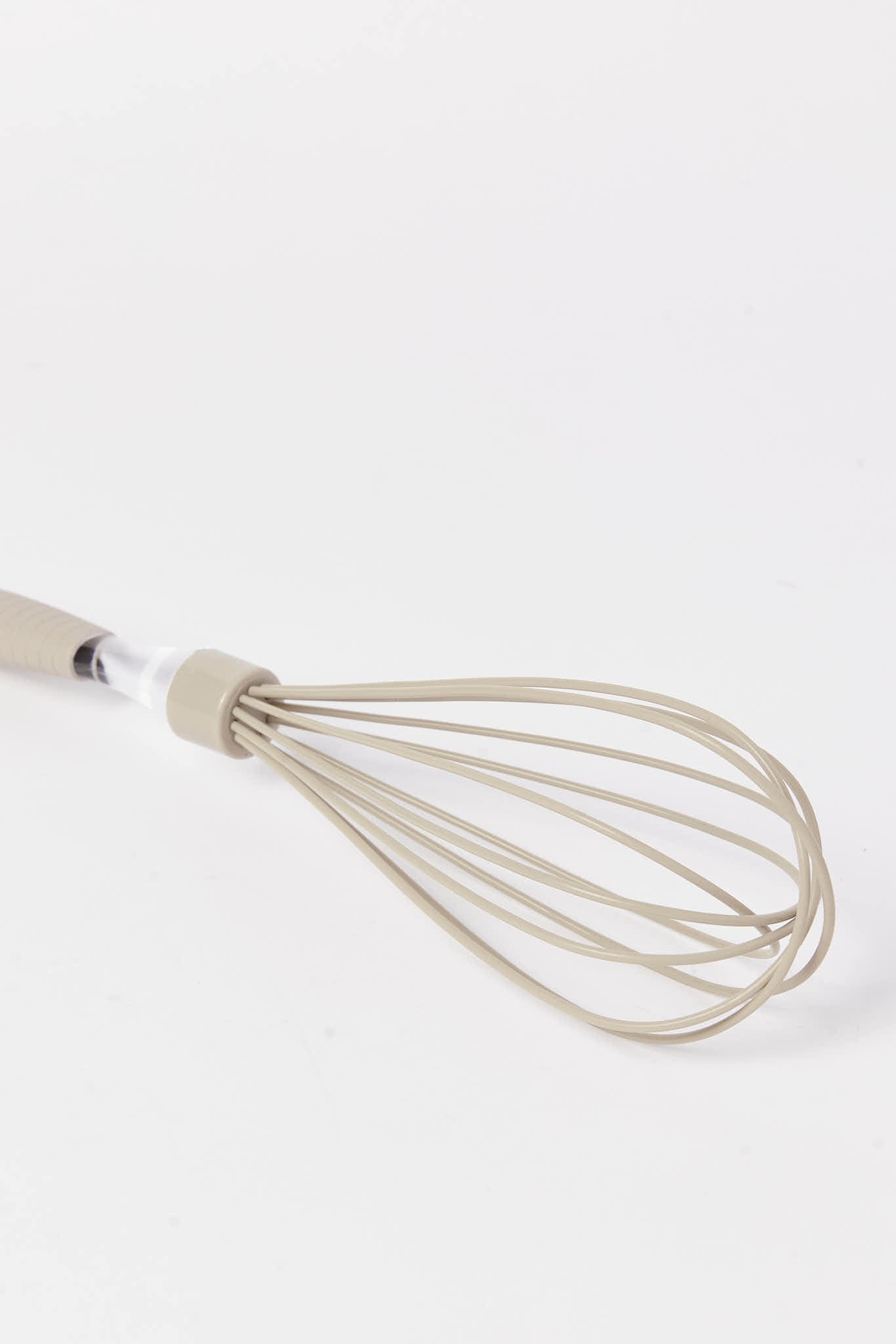 Redtag-Beige-Whisk-Category:Kitchen-Accessories,-Colour:Beige,-Deals:New-In,-Dept:Home,-Filter:Home-Dining,-HMW-DIN-Kitchen-Accessories,-New-In-HMW-DIN,-Non-Sale,-S23B,-Section:Homewares-Home-Dining-