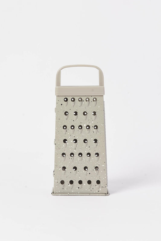 Redtag-Beige-Grater-Category:Kitchen-Accessories,-Colour:Beige,-Deals:New-In,-Dept:Home,-Filter:Home-Dining,-HMW-DIN-Kitchen-Accessories,-New-In-HMW-DIN,-Non-Sale,-S23B,-Section:Homewares-Home-Dining-