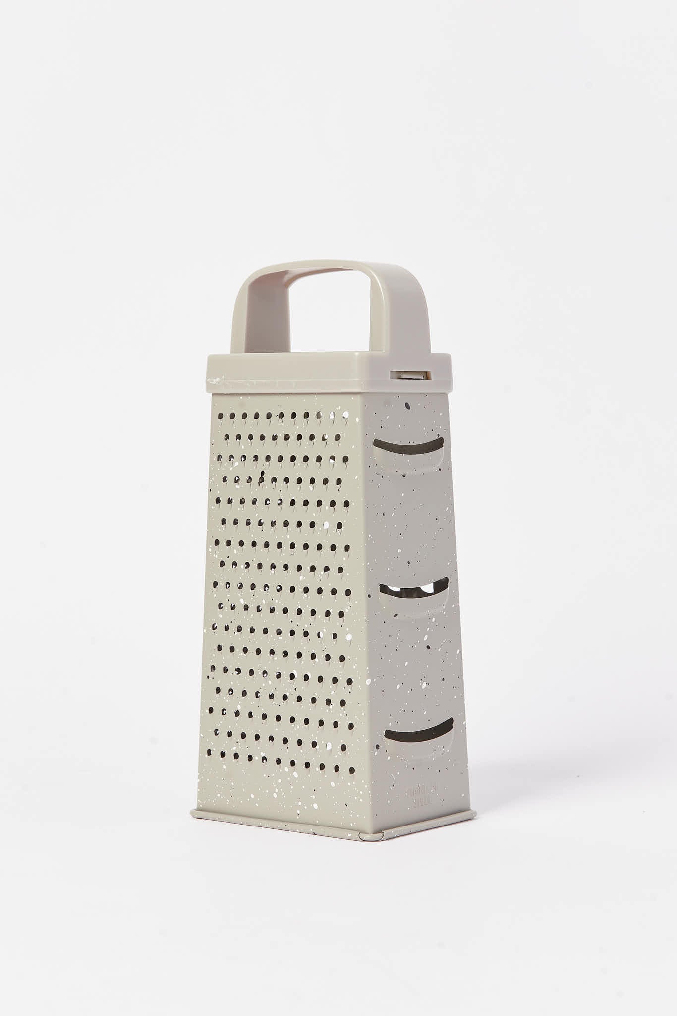 Redtag-Beige-Grater-Category:Kitchen-Accessories,-Colour:Beige,-Deals:New-In,-Dept:Home,-Filter:Home-Dining,-HMW-DIN-Kitchen-Accessories,-New-In-HMW-DIN,-Non-Sale,-S23B,-Section:Homewares-Home-Dining-