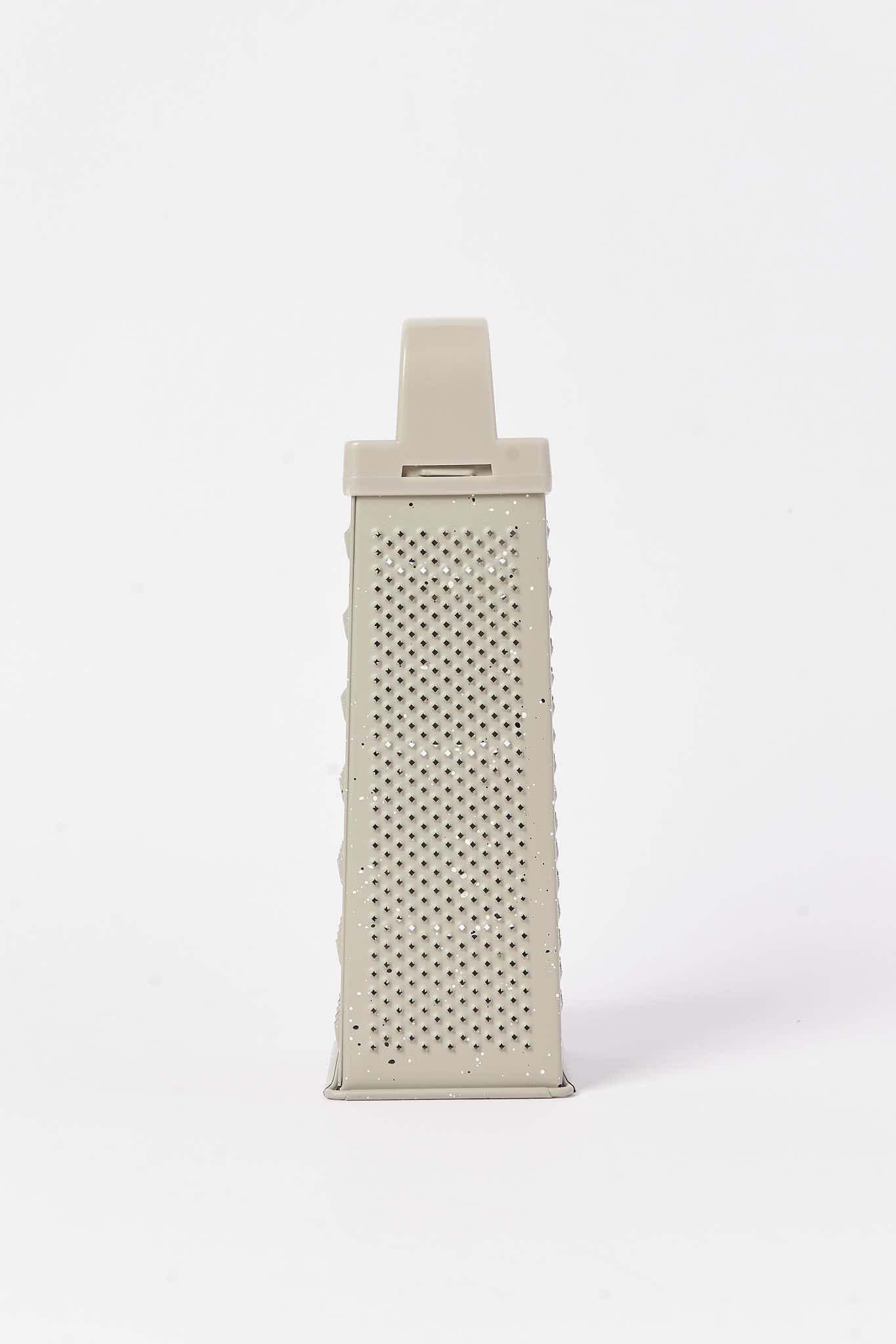 Redtag-Beige-Grater-Category:Kitchen-Accessories,-Colour:Beige,-Deals:New-In,-Dept:Home,-Filter:Home-Dining,-HMW-DIN-Kitchen-Accessories,-New-In-HMW-DIN,-Non-Sale,-S23B,-Section:Homewares-Home-Dining-