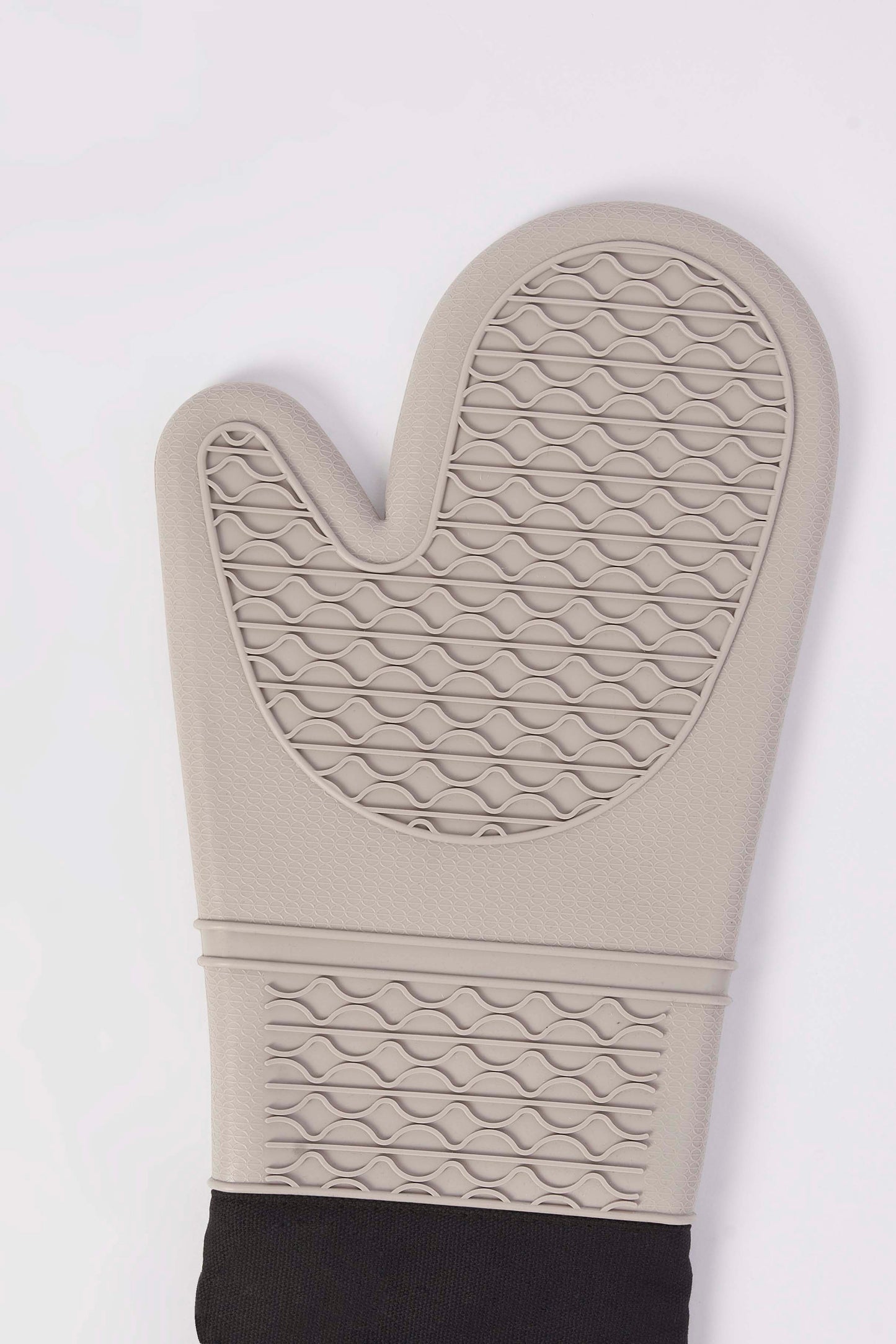 Redtag-Beige-Silicone-Glove-Category:Kitchen-Accessories,-Colour:Beige,-Deals:2-FOR-49,-Deals:New-In,-Dept:Home,-Filter:Home-Dining,-HMW-DIN-Kitchen-Accessories,-New-In-HMW-DIN,-Non-Sale,-S23B,-Section:Homewares-Home-Dining-