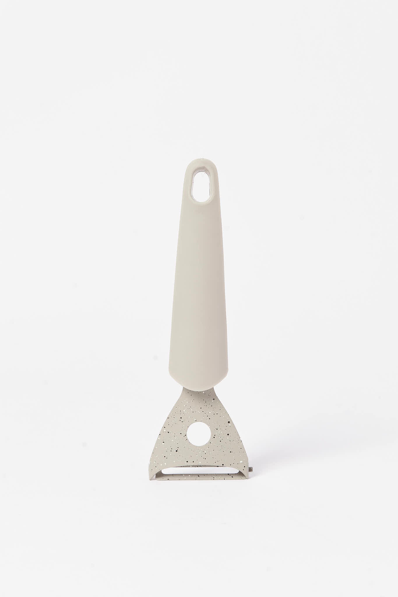 Redtag-Beige-Y-Shape-Peeler-Category:Kitchen-Accessories,-Colour:Beige,-Deals:New-In,-Dept:Home,-Filter:Home-Dining,-HMW-DIN-Kitchen-Accessories,-New-In-HMW-DIN,-Non-Sale,-S23B,-Section:Homewares-Home-Dining-